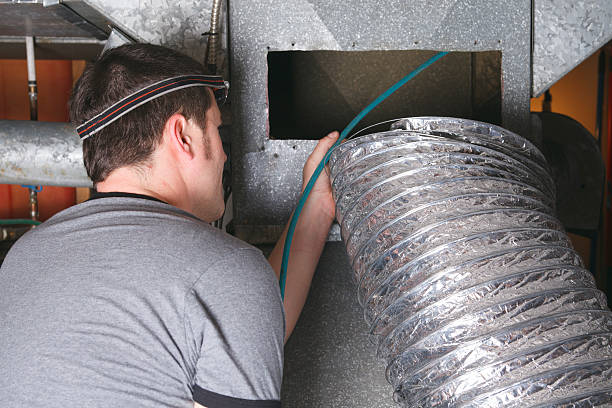 Trusted Lakeview, OR Airduct Cleaning Experts